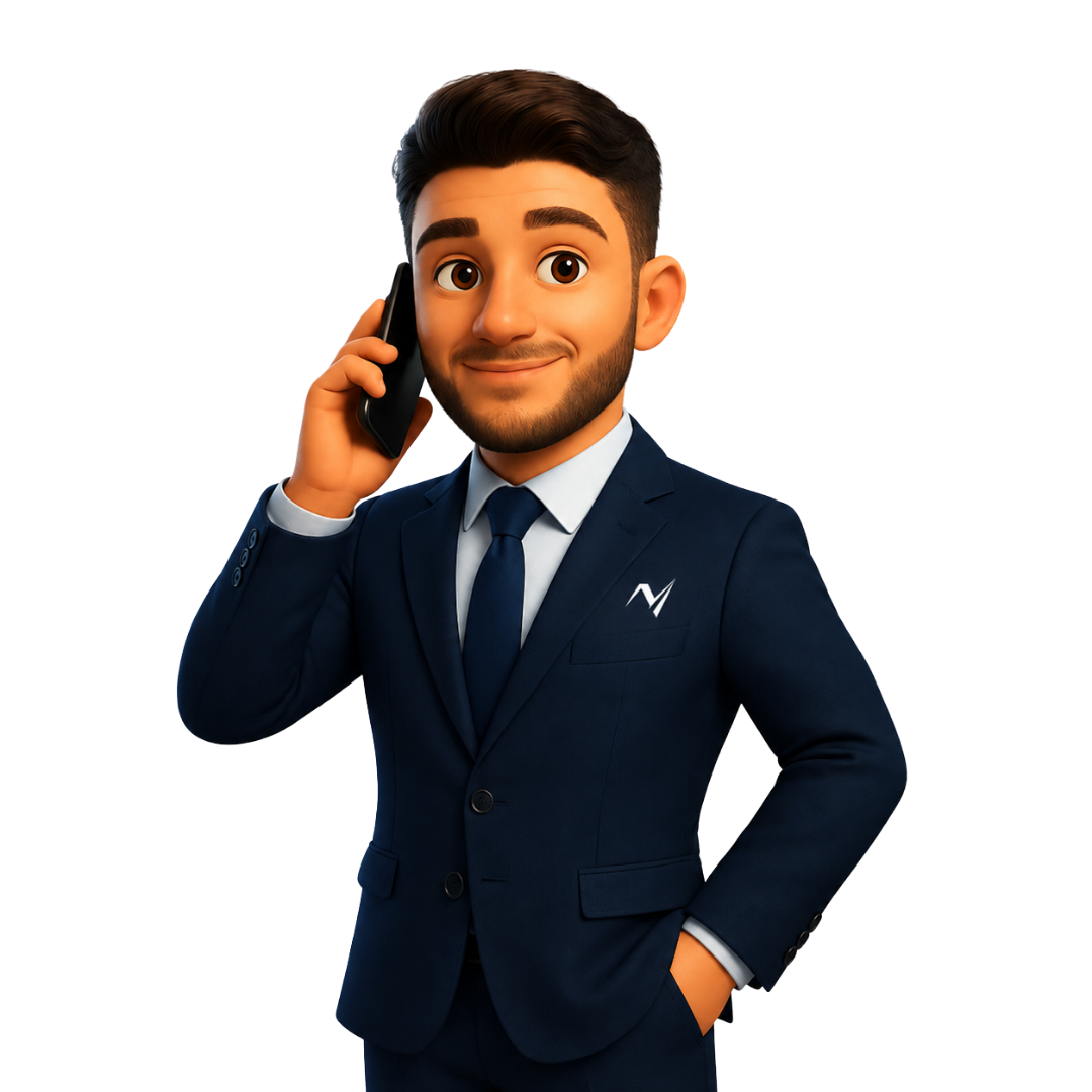 Gen, agent IA NextGen
