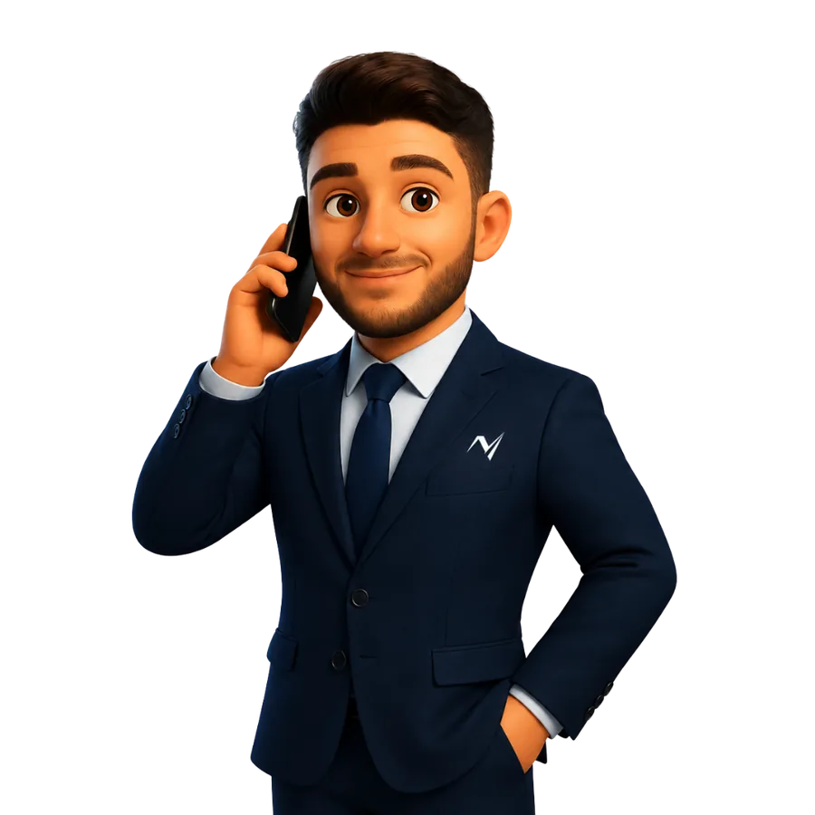 Gen, l'agent IA de Geoff