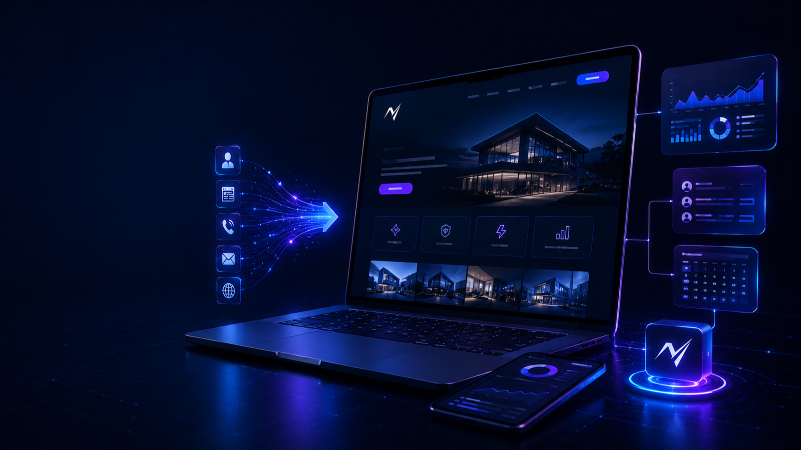 Sites premium